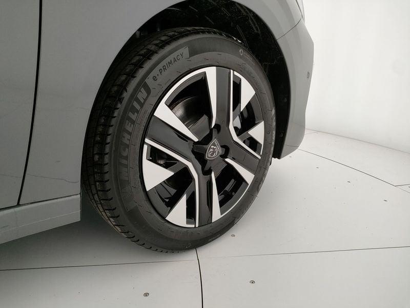 Peugeot 208 PureTech 100 5 porte Allure | VISION PACK