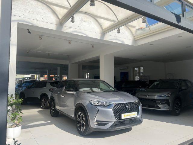 DS AUTOMOBILES DS 3 Crossback BlueHDi 100 So ChicDA ?149,00