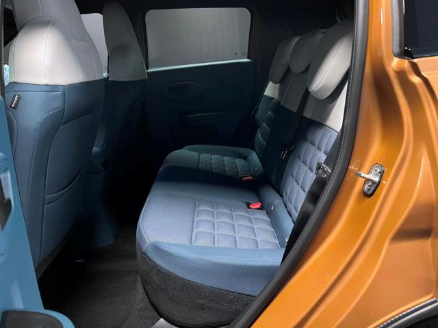 FIAT Grande Panda 1.2 Hybrid 110 CV S&S La Prima