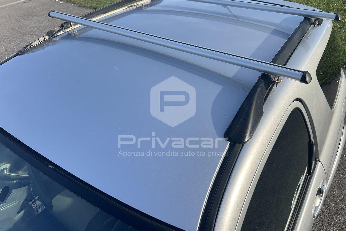 TOYOTA RAV4 2.0 Tdi D-4D cat 3 porte