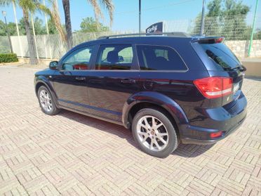Fiat Freemont 2.0 Multijet 170 CV Freemont