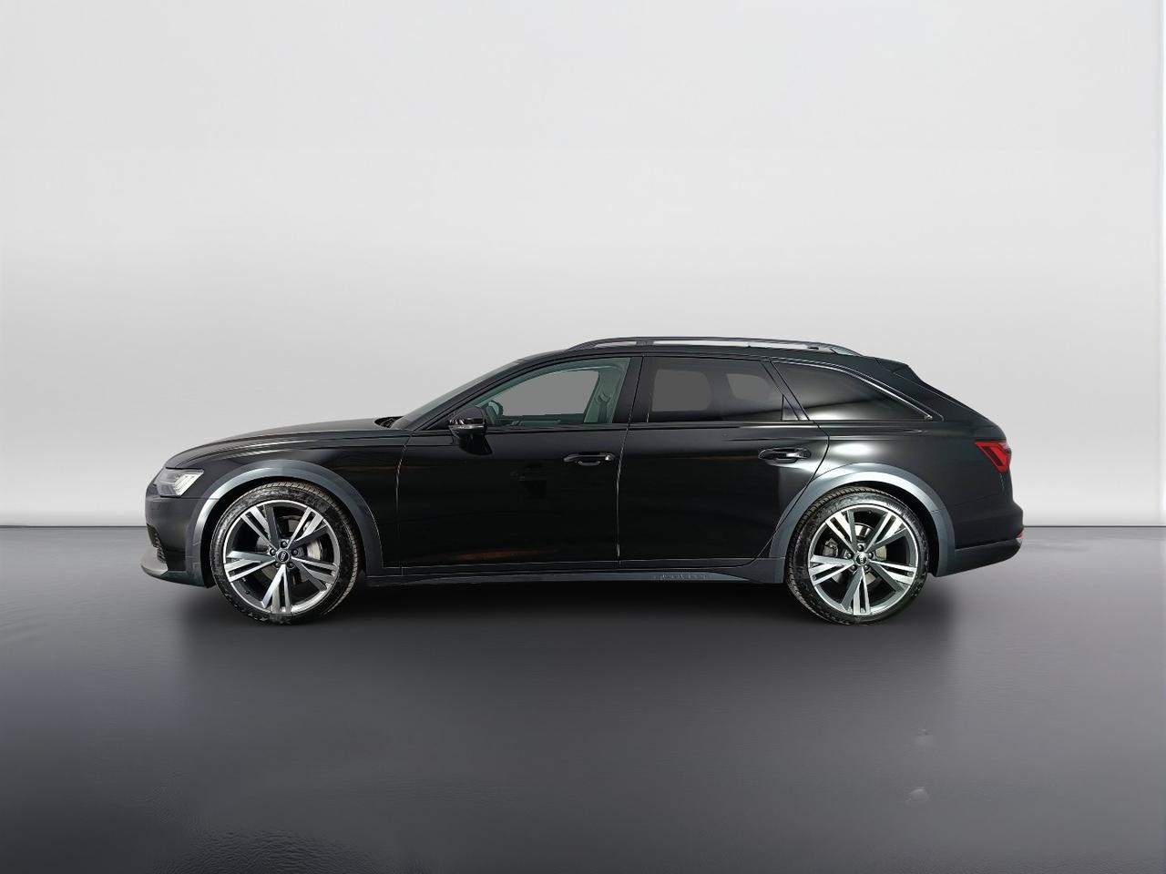 AUDI A6 V 2019 Allroad - A6 Allroad 40 2.0 tdi mhev 12V Evolution quattro 204cv s-tro
