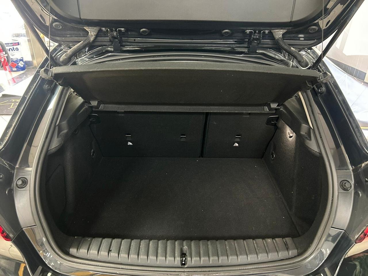 Bmw 118i 5p. Sport auto