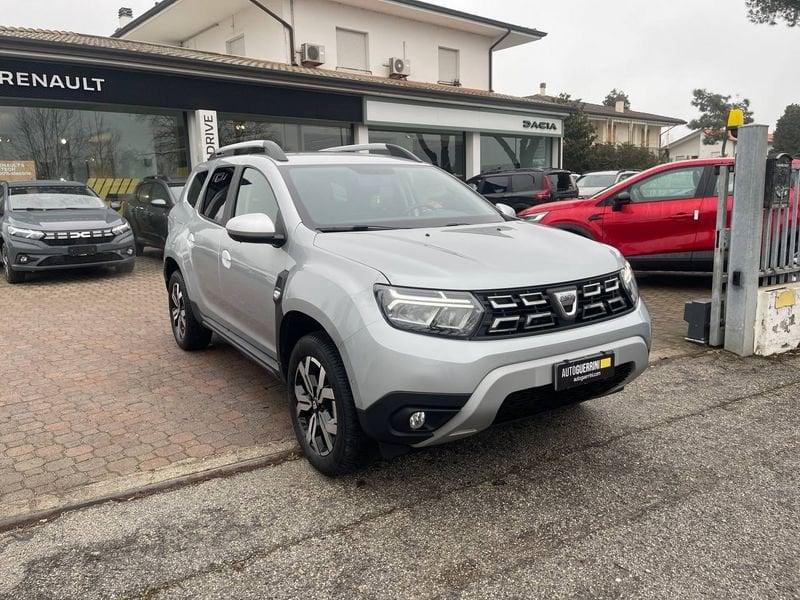 Dacia Duster 1.5 Blue dCi 8V 115 CV 4x2 Comfort