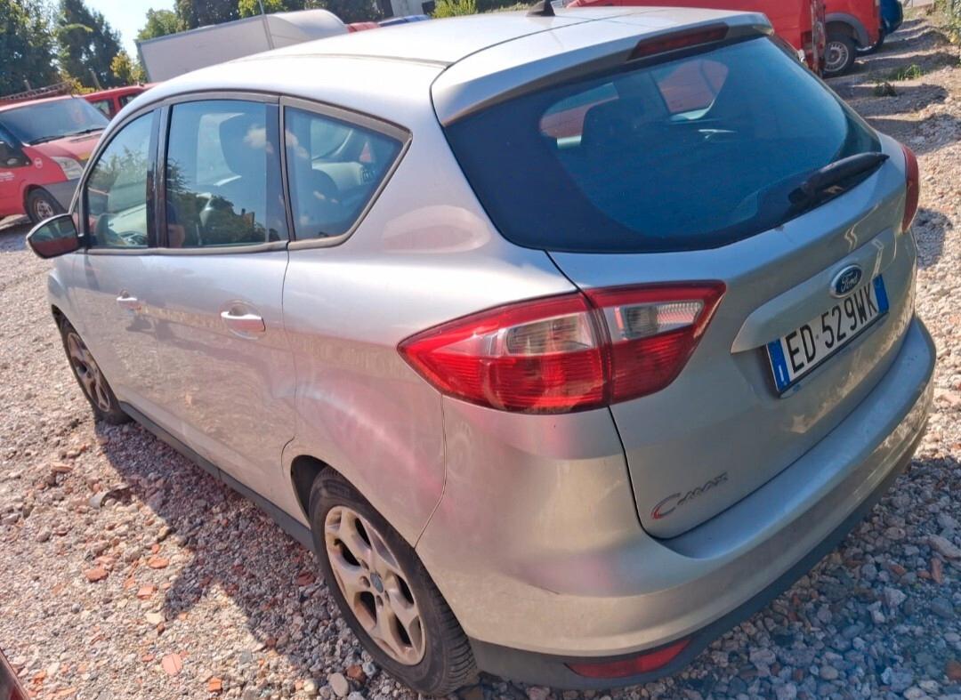 Ford C-Max 1.6