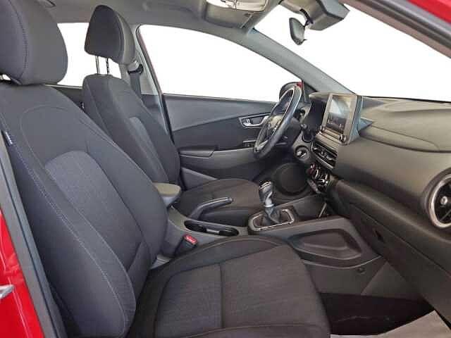 Hyundai KONA 1.0 T-GDI Hybrid 48V iMT XTech