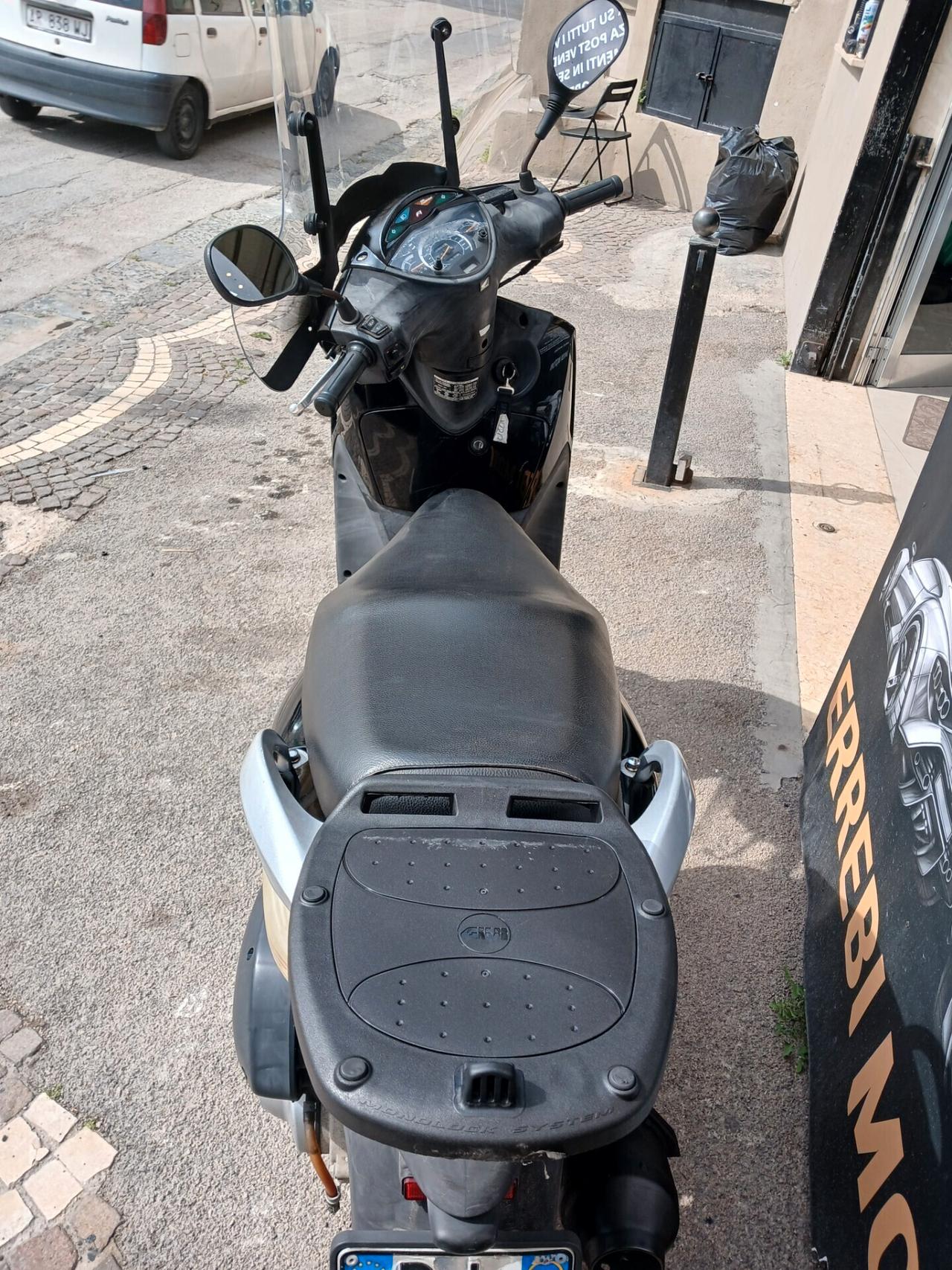 Honda SH 150 GARANTITO