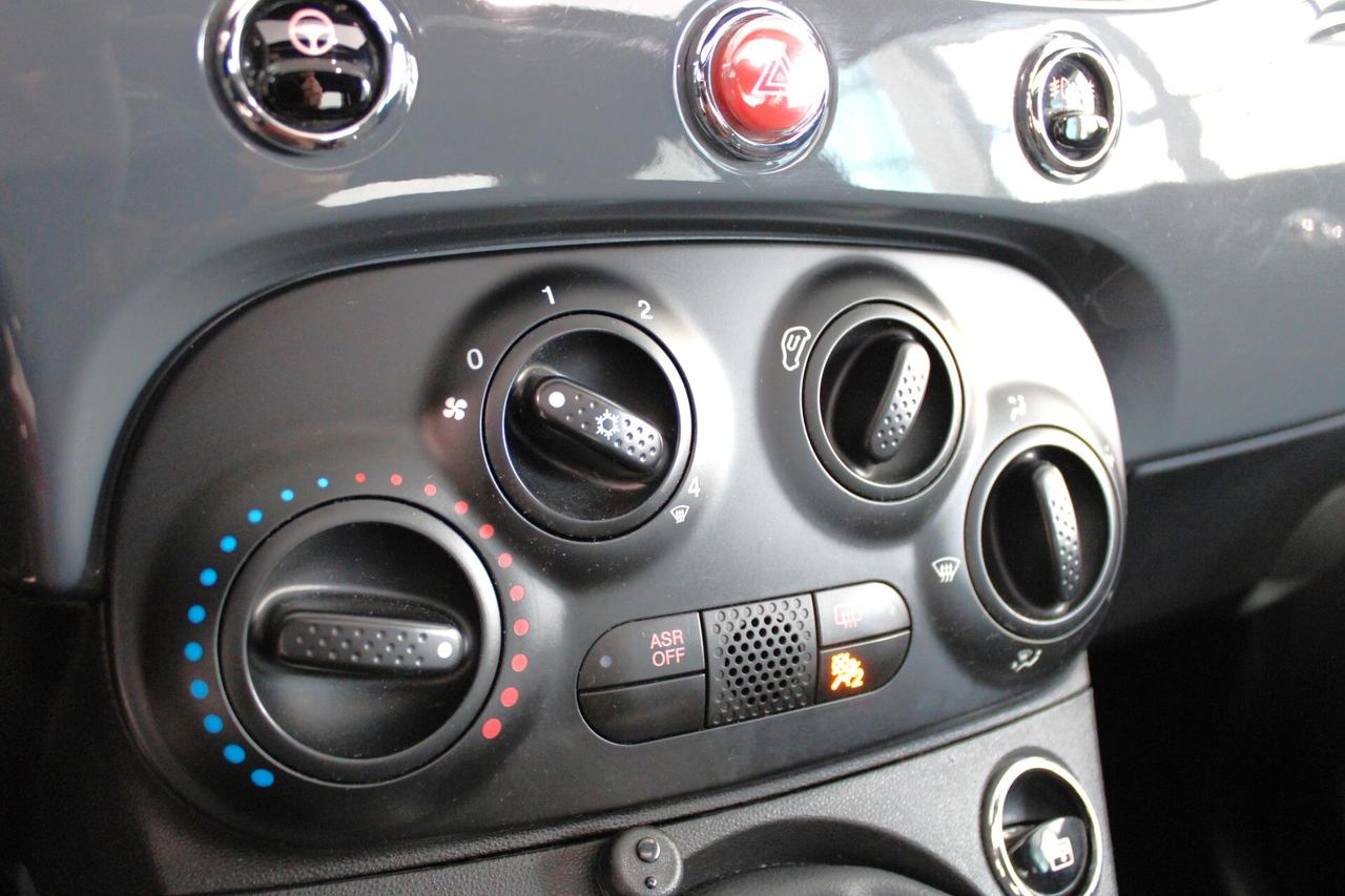 FIAT 500 1.2 benz.GPL Lounge - 2020