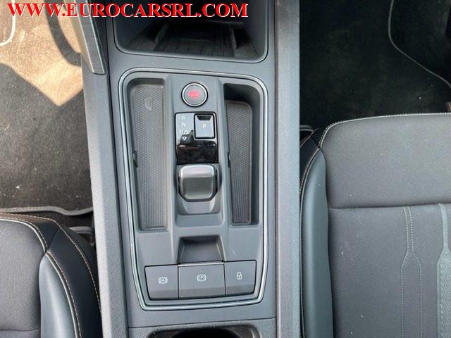 CUPRA Formentor 1.4 e-Hybrid DSG
