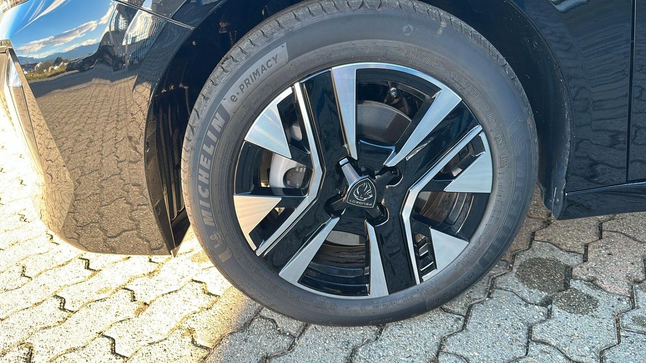 Peugeot 208 PureTech 100 Stop&Start 5 porte Allure