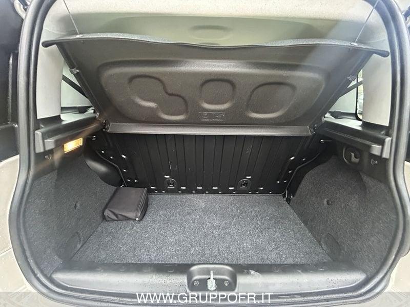 FIAT Panda 1.2 EasyPower Easy GPL