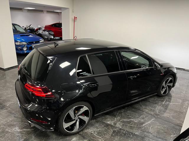 VOLKSWAGEN Golf GTI 2.0 TSI DSG 5p. VIRTUAL + DYNAUDIO