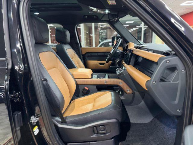 LAND ROVER Defender 110 3.0D I6 300 CV AWD AUTO X *7 POSTI*UNIPROP*