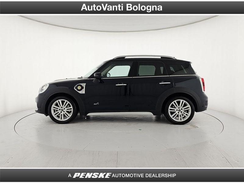 MINI Mini Countryman F60 Mini 1.5 Cooper S E Hype Countryman ALL4 Automatica