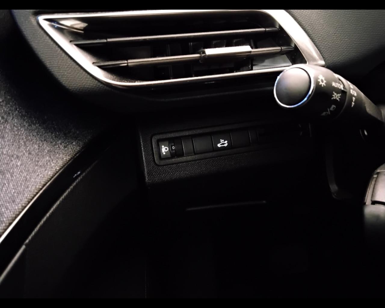 PEUGEOT 3008 II 2016 - 3008 1.5 bluehdi Allure s&s 130cv eat8