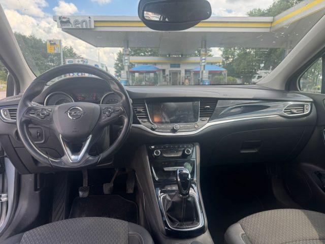 OPEL Astra 1.6 CDTi 110CV Start&Stop Sports Tourer Innovation