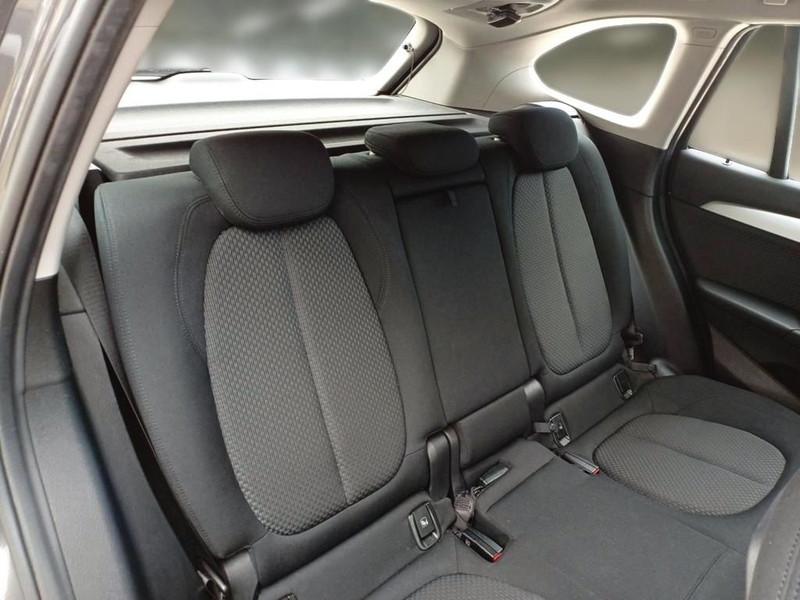 BMW X1 xDrive 25e Business Advantage automatico