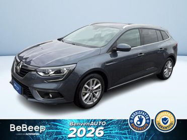 Renault Mégane MEGANE SPORTER 1.5 DCI ENERGY ZEN 110CV