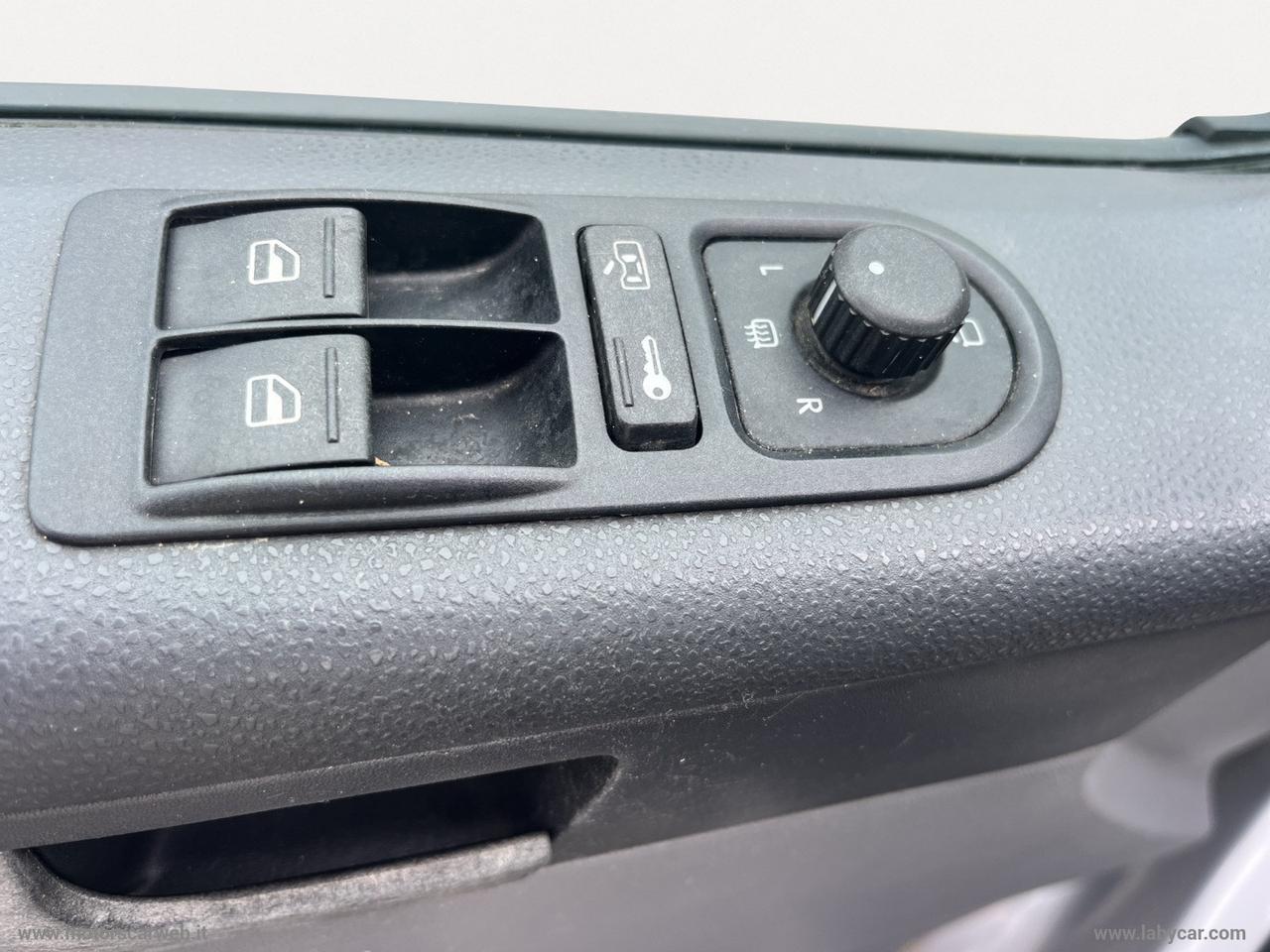 Transporter 1.9 TDI 102CV PC Kombi