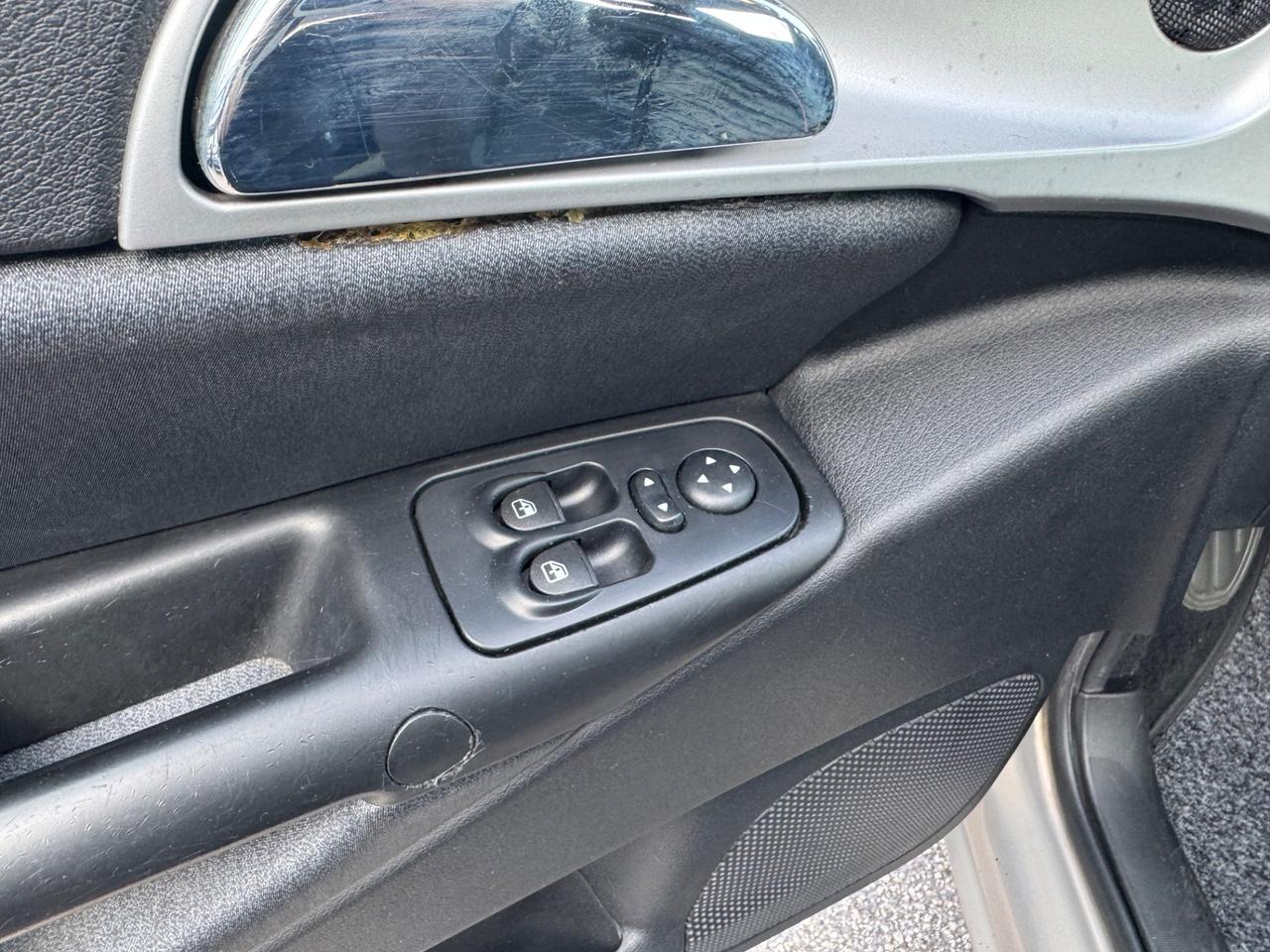 Lancia Ypsilon 1.4 Platinum Ecochic GPL NEOPATENTATI