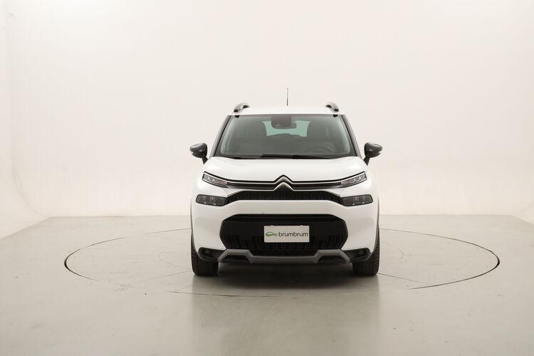 Citroen C3 Aircross Shine EAT6 BR451551 1.5 Diesel 120CV