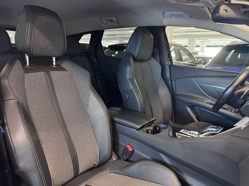 Peugeot 3008 3008 1.5 bluehdi Allure s&s 130cv eat8