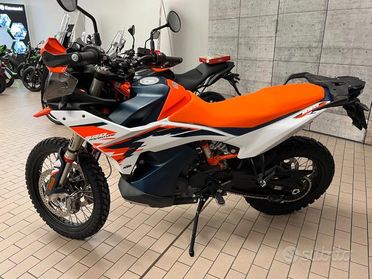 KTM 890 Adventure R MY 2025