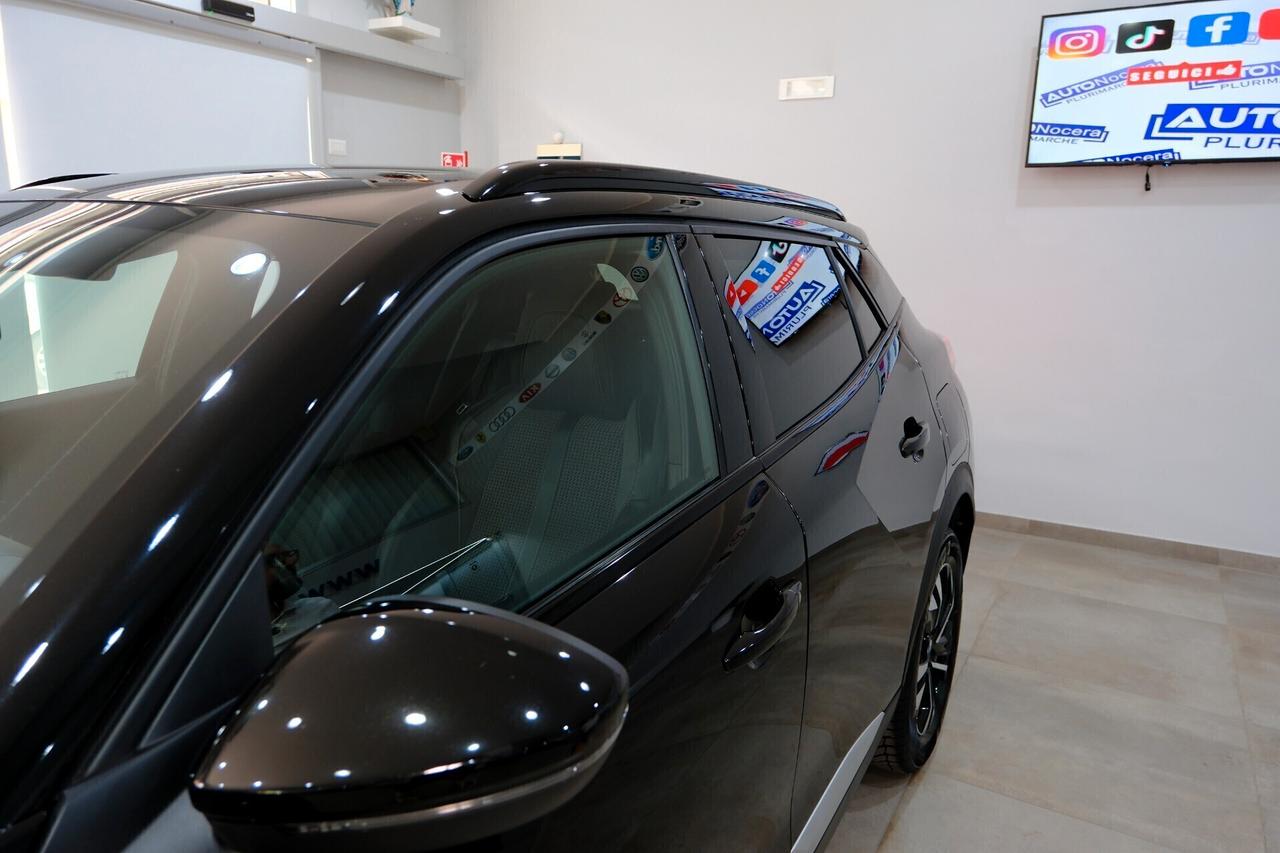 Peugeot 2008 1.2T 130cv GT LED + COCKPIT 3D