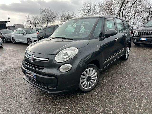 Fiat 500L 1.6 Multijet 105 CV Lounge