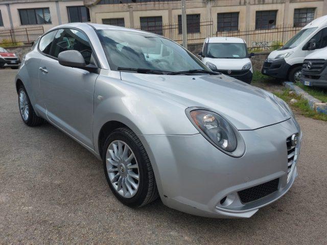 ALFA ROMEO MiTo 1.4 70 CV 8V Impression