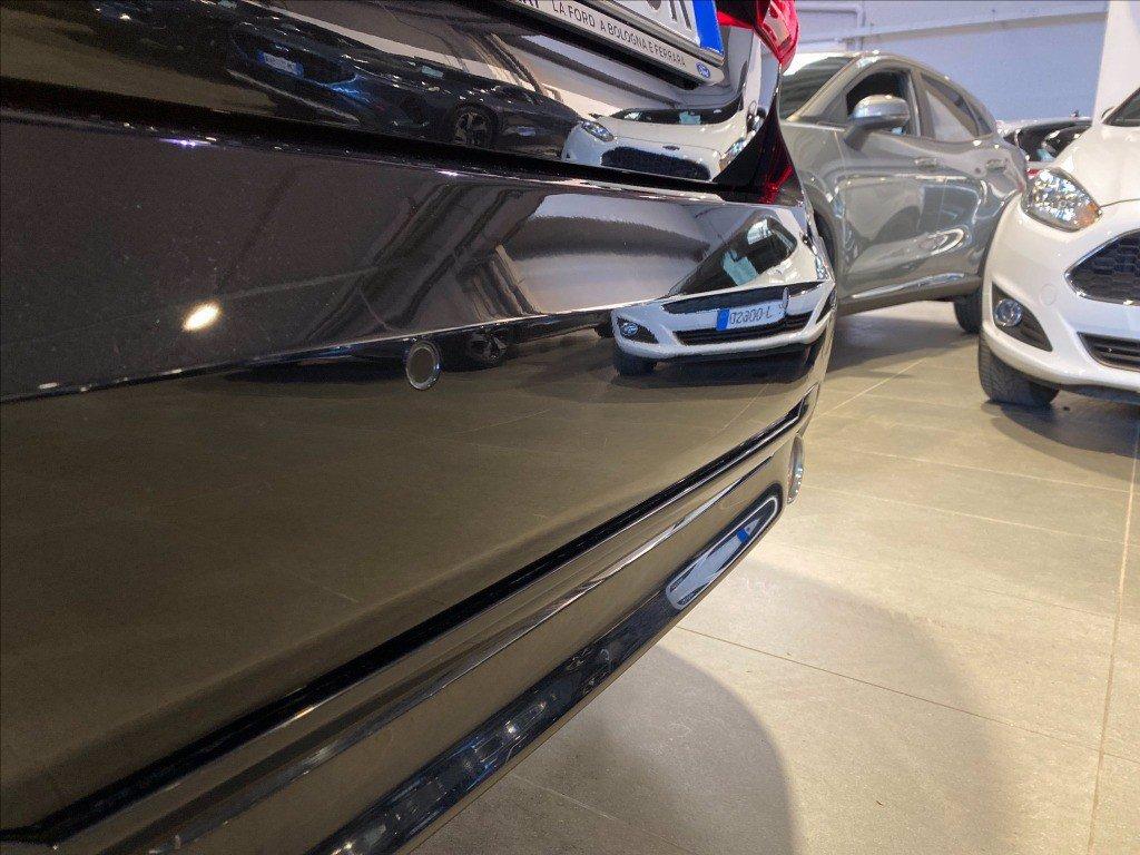 BMW 118d Sport auto del 2021