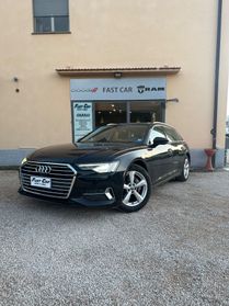 Audi A6 Avant 40 2.0 TDI S tronic Sport