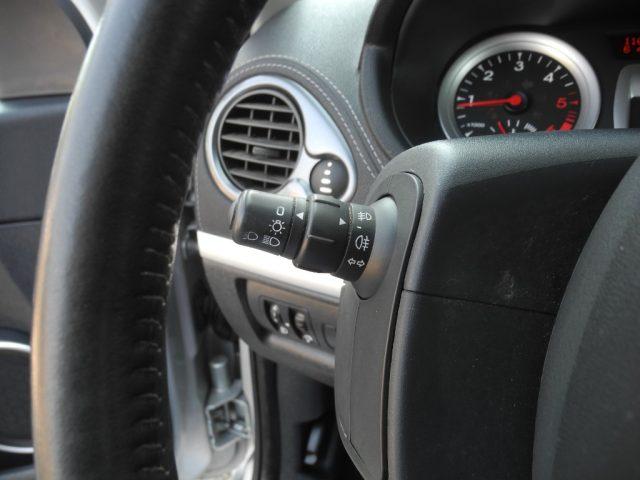 RENAULT Clio 1.5 dCi 65cv 5p. -OK NEOPATEN.- UNICA PROPRIETARIA