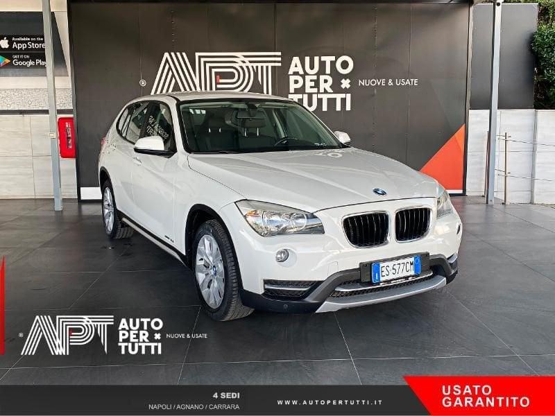 BMW X1 X1 sdrive16d Sport Line