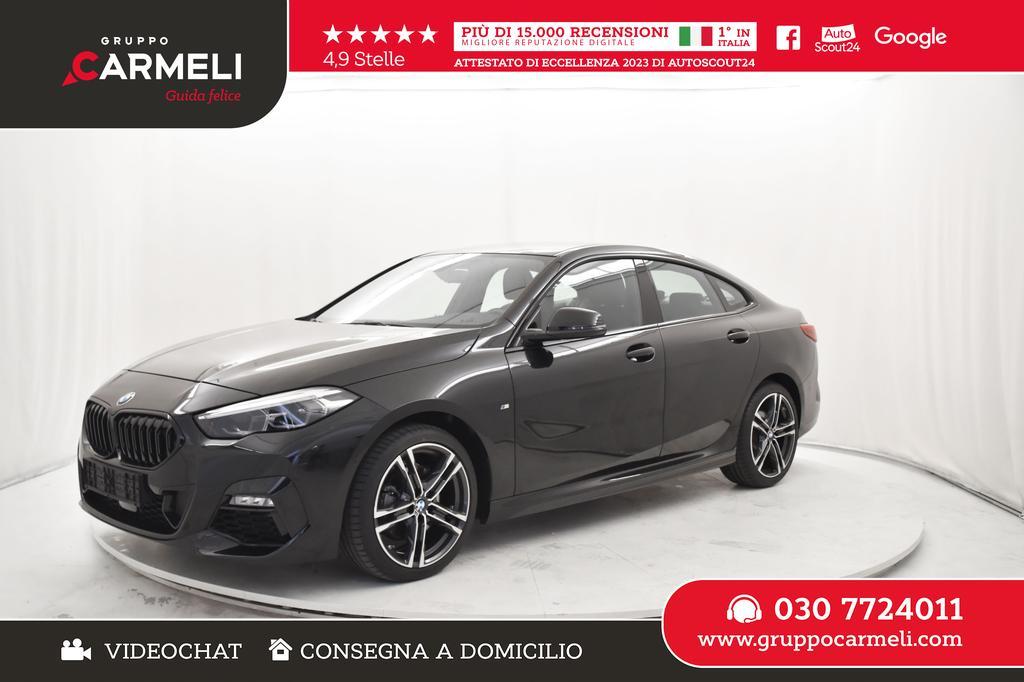 BMW Serie 2 Gran Coupe 218 i Msport DCT