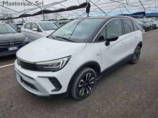 OPEL Crossland 1.2 130cv AT6 Elegance - GT141MB