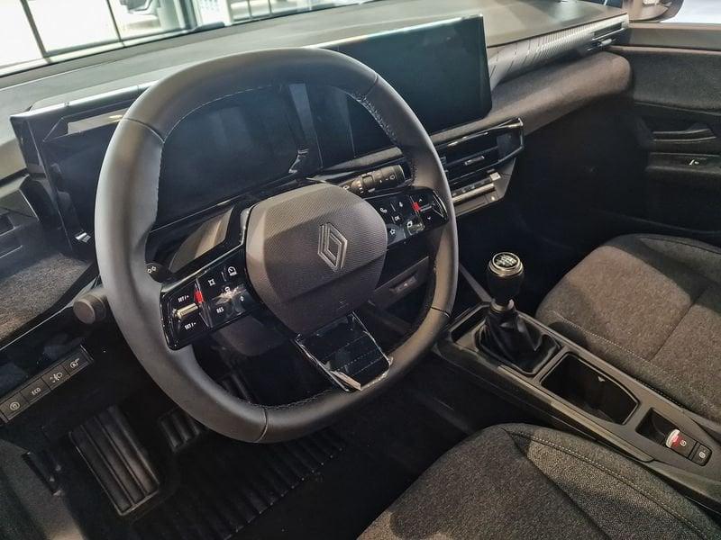 Renault Clio VI 2025 1.2 TCe 115cv Evolution