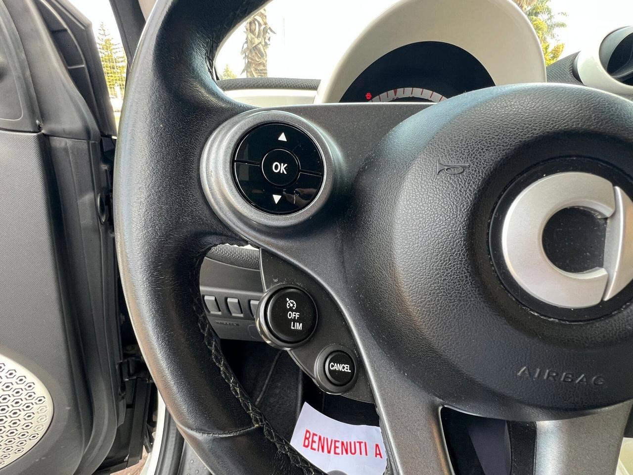 Smart ForTwo 70 1.0 Prime