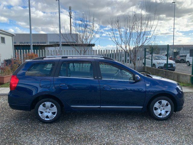 DACIA Logan MCV 1.5 dCi 8V 90CV S&S Lauréate*EURO6B*