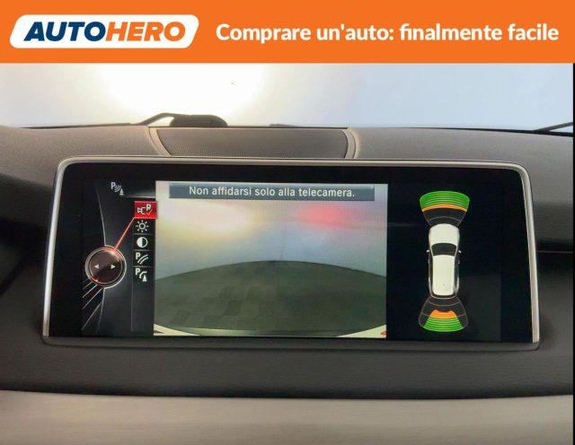 BMW X5 xDrive30d 258CV Luxury