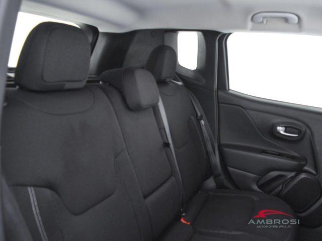 JEEP Renegade 1.6 mjt Limited 2wd 130cv