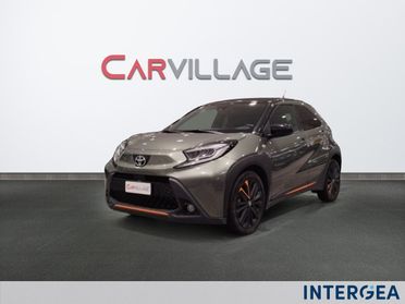 TOYOTA Aygo X 1.0 Lounge 72cv