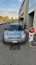 Mini 1.6 16V One