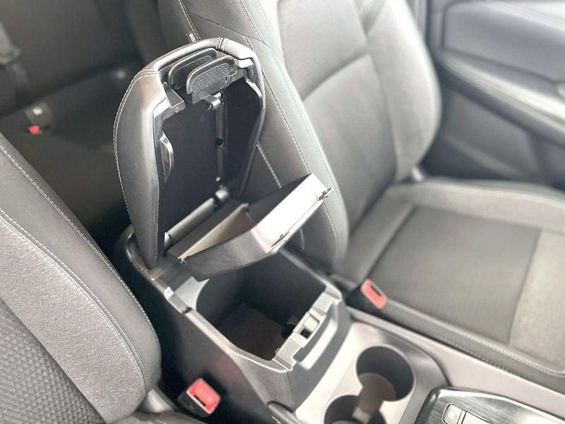 Nissan Qashqai Qashqai MHEV 140 CV N-Connecta