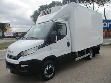 Iveco Daily 35C15 3000 150CV E6 FRIGO FRCX 05/27 155000KM 7PED