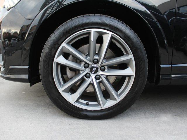 AUDI Q3 40 TFSI quattro S tronic S line edition -PROMO-