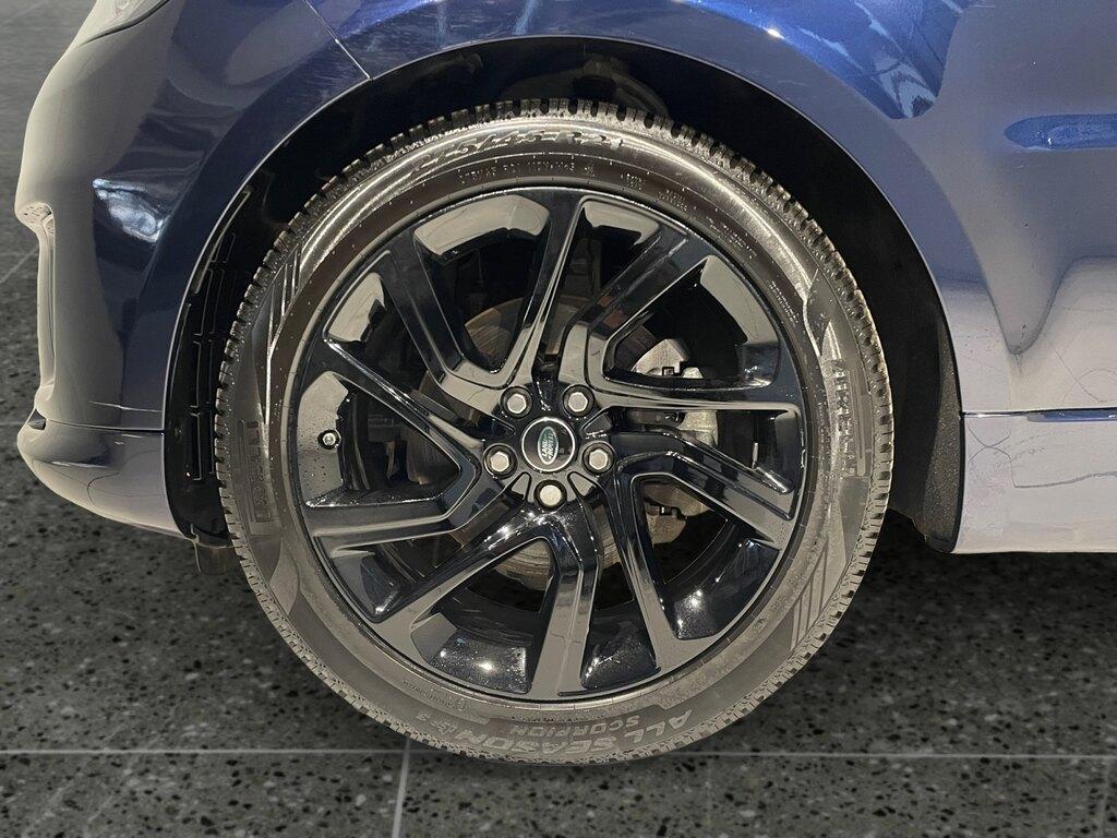 Land Rover Range Rover Sport HSE Dynamic 249cv