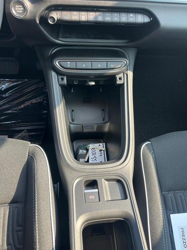 FIAT 600 600 Hybrid 110 CV DCT MHEV Pop