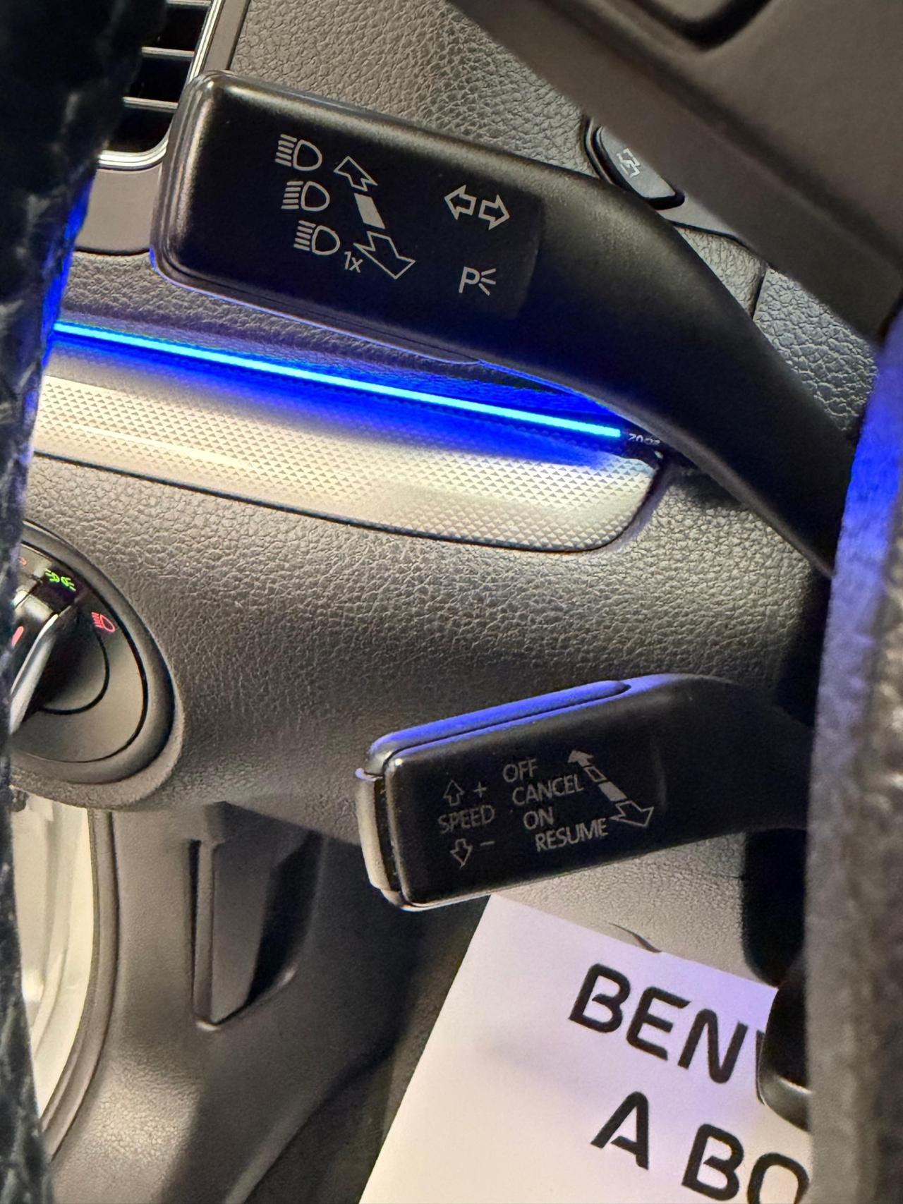 Volkswagen Sharan 2.0 TDI DSG Comfortline BlueMotion Technology