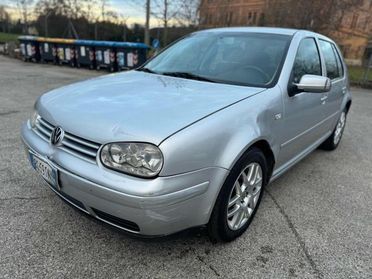 VOLKSWAGEN Golf 1.9 TDI/115 CV GTI Buone Condizioni Generali